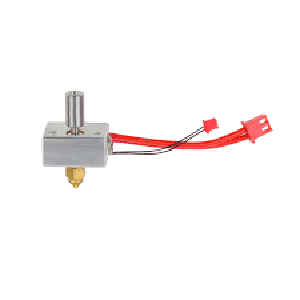 Creality 3D - Hotend Heating Block Kit - Ender-3 S1 Pro Sale Online Shop