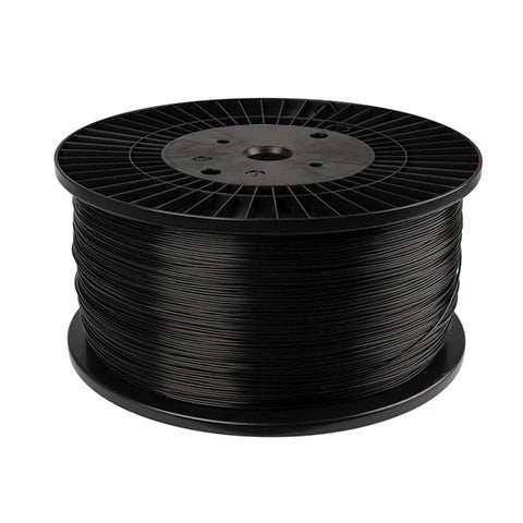 8kg - 3DE Basic - PLA - Black - 2.85mm Free Shipping Buy