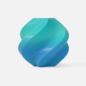 Bambu Lab - PLA Basic Gradient - Ocean to Meadow - 1.75mm - 1kg Cheapest For Sale