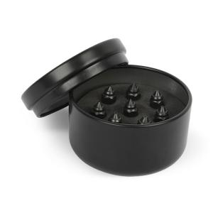 Creality 3D - High-End Hardened Steel Nozzle Kit - Ender-3 Series, Ender-5 Series, Ender-2 Series, CR-10 Series Nicekicks Cheap Online