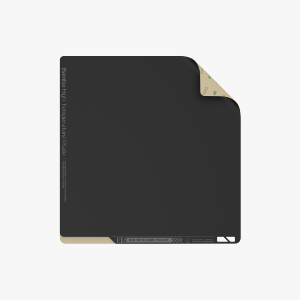 (UDGÅR) - Bambu Lab - Spare Sheet - High Temperature Plate - 258x275mm Shipping Outlet Store Online