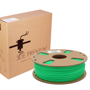 3DE MAX - PLA - Jade Green - 1.75mm - 1kg Collections Online