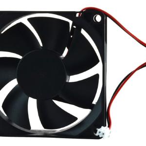 Artillery - Control Box Cooling Fan/Blæser - 80x20 - Sidewinder X1 Outlet Amazon