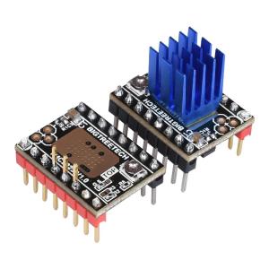 BigTreeTech - Stepper Motor Driver - TMC2225 Outlet Discount Authentic