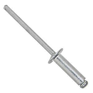 Fiero Rivets 3 8"x3.9mm 50s Outlet Finishline