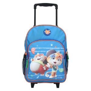 Trolley Scuola 44 Gatti, Zaino-Trolley 40cm Buy Cheap Shop
