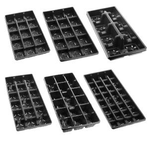Black Form Trays Cheap Geniue Stockist