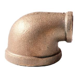 Elbow 90DEG 1 x 3/4 Inch Lead Free Brass Extremely Cheap Online
