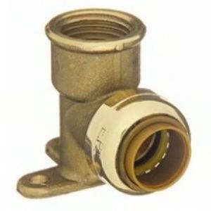 Elbow TecTite 2707-3-5 Drop Ear 1/2 Inch Lead Free Good Selling Online