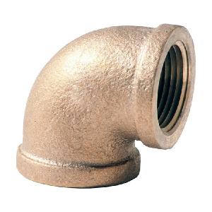 Elbow 90DEG 3/4 Inch Lead Free Brass Cheap Real Authentic