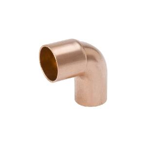 Elbow 90 Degree Street Short-Radius 5/8 Inch OD Fitting x Copper Copper W 02326 Enjoy Online