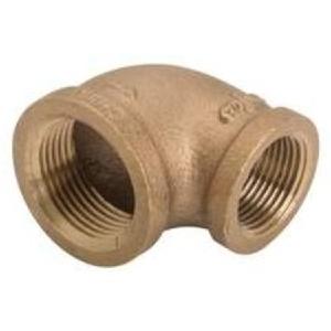 Elbow 90DEG 1-1/4 x 3/4 Inch Lead Free Brass Buy Cheap Pices