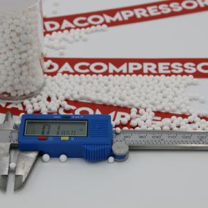 Activated Alumina 3/16" 50lb bag Outlet 2025