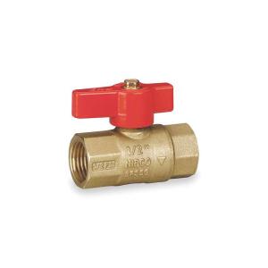 Gas Ball Valve 1/2 For Sale Cheap Pice