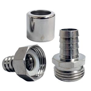 Fitting & Ferrule Set for ColorStorm Hose Discount Best Pices