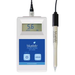 Bluelab Multimedia pH Meter Clearance Sast