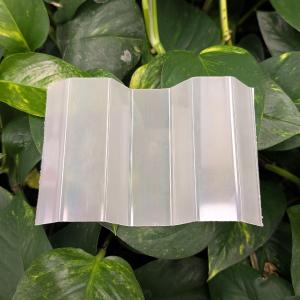 DynaGlas SolarSoft 85 Corrugated Polycarbonate Panels Reliable Sale Online