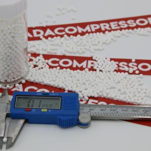 Activated Alumina 1/8" 50lb bag Get To Buy For Sale