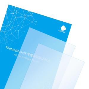 Anycubic Photon - FEP Film for Mono X - 2 pcs Quality Free Shipping Outlet