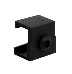 Creality 3D - Heating Block Insulation Silicone Cover - Ender-7/Ender-5 S1 2025 Online