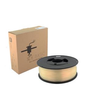 3DE Basic - PLA - Transparent - 1.75mm - 1kg Order