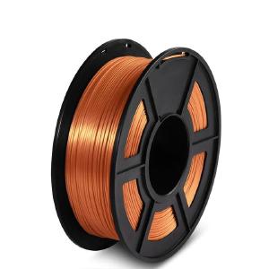 SUNLU - PLA  Silk Copper - 250 g - 1.75mm Cheap Pice Outlet