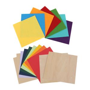 Creality 3D - Laser Material Package - Laser Engraver Clearance Marketable