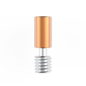 Creality 3D - Titanium   Copper Alloy Throat Tube Fashionable Cheap Pice