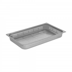 Chef Inox Gastronorm Pan 1/165mm Perforated Buy Cheap Footlocker Finishline