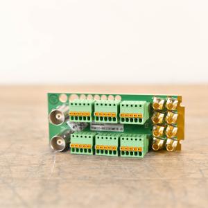 Cobalt RM20-9933EMDE-B-DIN Rear Module for 9933-EMDE-ADDA OpenGear Card Sale With Paypal