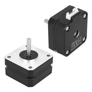 Garosa - Stepper Motor - 0.7A 12V -  Nema17 - 17HS4023 Sale Browse