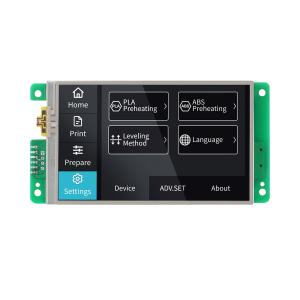 Creality 3D - Touch Screen Kit 4.3 / Display - Ender-5 S1 Cheap Online Store