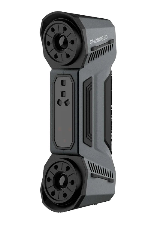 Shining3D - FreeScan Combo - 3D Scanner Genuine Sale Online