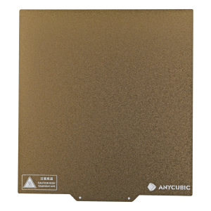 Anycubic - Magnetic Powder Spring Steel - Vyper - 265x250mm Big Sale Cheap Online