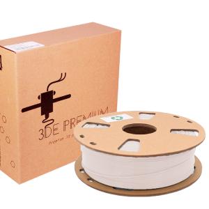 3DE Basic - PLA - Warm White - 1.75mm - 1kg Websites Cheap Pice