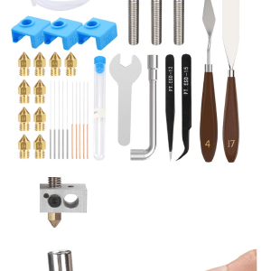 Spider - MK8 Multi Nozzle Tool Kit Clearance Extremely