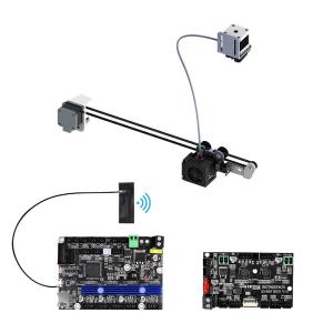 BigTreeTech - BIQU Idex Kit   E3 RRF V1.1   E3 RRF Idex V1.0 Pay With Visa Sale Online