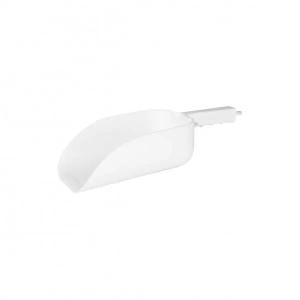 Chef Inox Flat Plastic Ice Scoop Free Shipping Classic