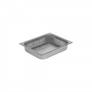 Chef Inox Gastronorm Pan 1/2 165mm Perforated Cheap Pice Buy Discount