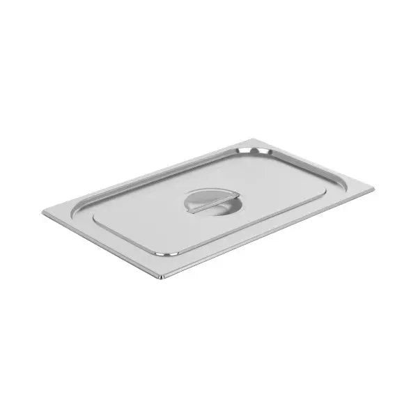 Chef Inox Anti Jam Steam Cover 1/1 Discount Fashion Style