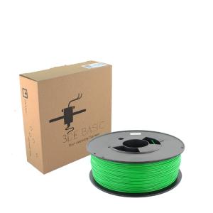 3DE Basic - PLA - Light Green - 1.75mm - 1kg Popular Online