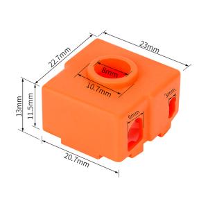 Spider - Silicone Sock - CR6 SE Classic Cheap Pice