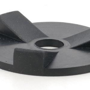 Pearl Hi-Hat Stand Parts - Cup Washer - Rubber - Minimal-Contact Buy Cheap 2025 Newest