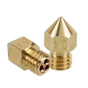 Spider - MK8 TripleFlow Clone Nozzle - 0.4mm Limited Edition Cheap Pice
