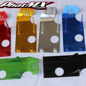 Aluminum Skid Plate Original Cheap Online