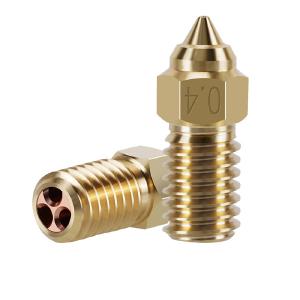 Spider - TripleFlow Nozzle - 0.4mm -Ender-7/Ender-5 S1 Sale Exclusive