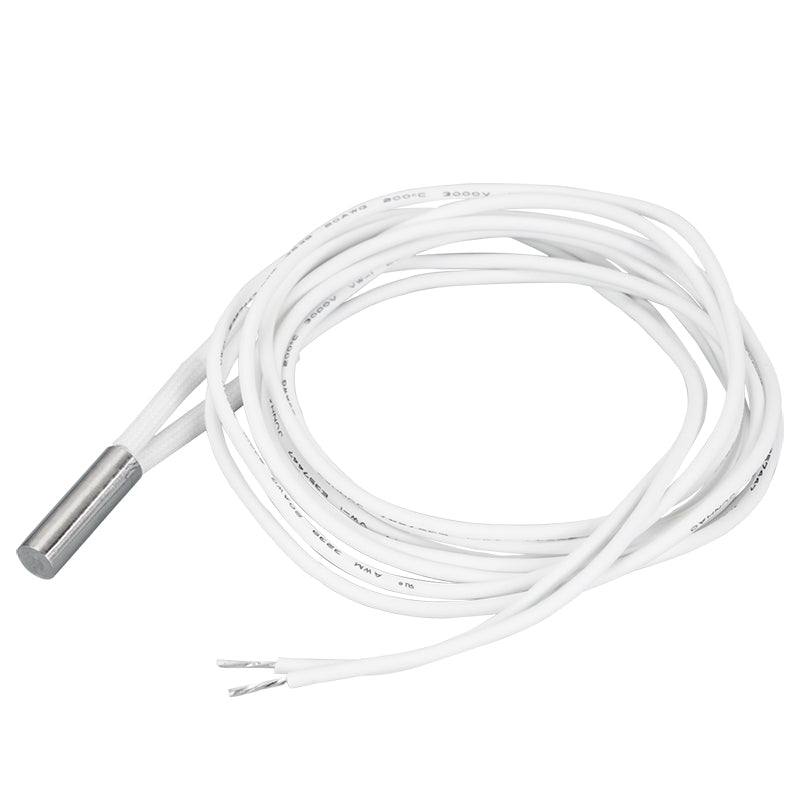 Spider - Heater Cartrigde - 24V-50W - 1m Cheap Sale Outlet Store