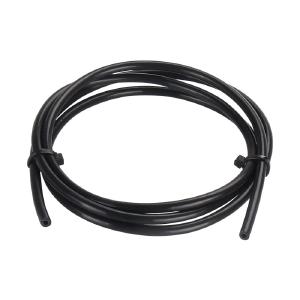 Spider - PTFE Tube - Black - 2x4mm - 1m Clearance Hot Sale