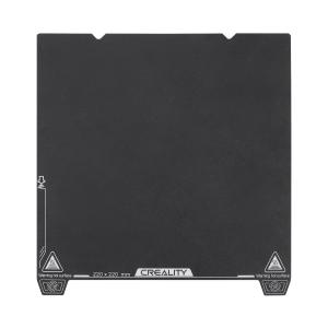 Creality 3D - Spring Steel Plateform Plate Kit - Ender-3 V3 SE - 235x235mm Countdown Package Cheap Online