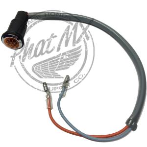 (temp sold out) Turn Signal Indicator Light Clearance Supply